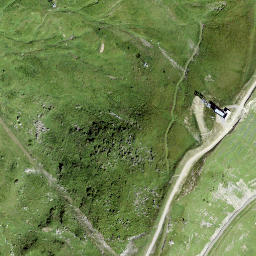 Satellite imagery of Sur Grande Conche, CH