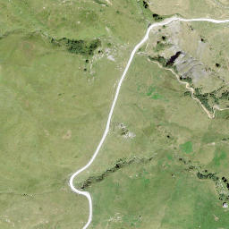 Satellite imagery of Sur Grande Conche, CH