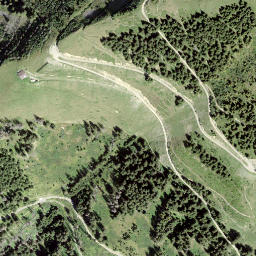 Satellite imagery of Signal de Soi, CH
