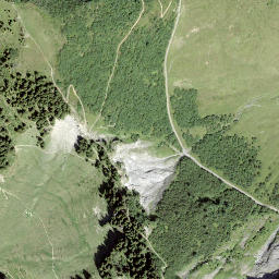 Satellite imagery of Signal de Soi, CH