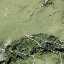 Satellite imagery of Signal de Soi, CH