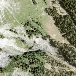 Satellite imagery of Jorniva, CH
