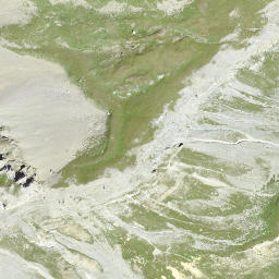 Satellite imagery of Pointe de la Grand Vire, CH