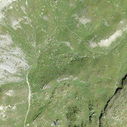 Satellite imagery of Col de Fenestral, CH