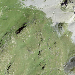 Satellite imagery of Six du Doe, CH