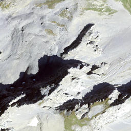 Satellite imagery of Six Riond, CH