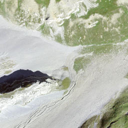 Satellite imagery of Six Riond, CH