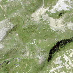 Satellite imagery of Six Riond, CH