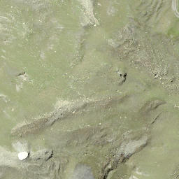 Satellite imagery of Roc de la Tsa, CH