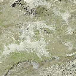 Satellite imagery of Wyssus Hiri, CH