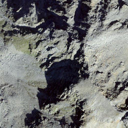 Satellite imagery of Hungerlihorli, CH