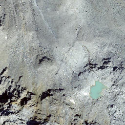 Satellite imagery of Rothorn, CH