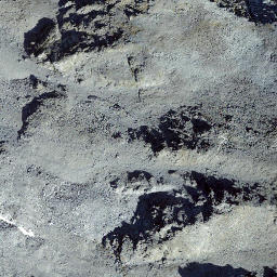 Satellite imagery of Jungpass, CH