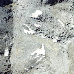 Satellite imagery of Jungpass, CH