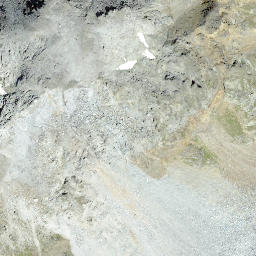Satellite imagery of Jungpass, CH
