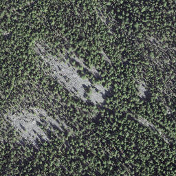 Satellite imagery of Glatti Egga, CH