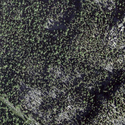 Satellite imagery of Glatti Egga, CH
