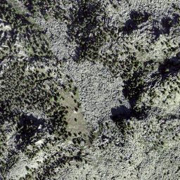Satellite imagery of Heidnische Tossu, CH