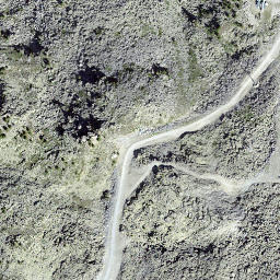 Satellite imagery of Heidnische Tossu, CH