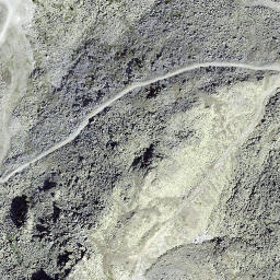 Satellite imagery of Distelhorn, CH