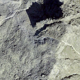 Satellite imagery of Distelhorn, CH