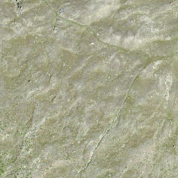 Satellite imagery of Ischflue, CH