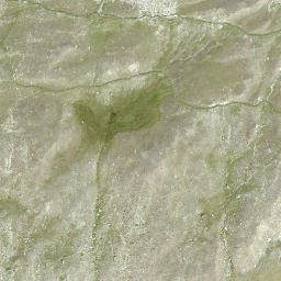 Satellite imagery of Ischflue, CH
