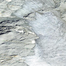 Satellite imagery of Gamserchopf, CH