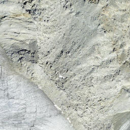 Satellite imagery of Gamserchopf, CH