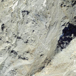 Satellite imagery of Gamserchopf, CH