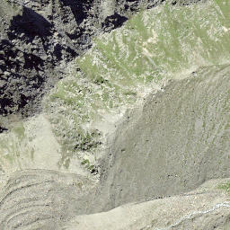 Satellite imagery of Bodmerhorn, CH