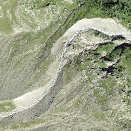 Satellite imagery of Bodmerhorn, CH