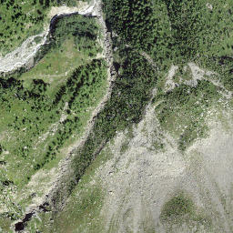 Satellite imagery of Bodmerhorn, CH