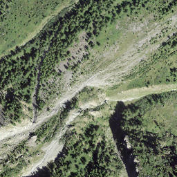 Satellite imagery of Antonius, CH