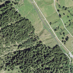 Satellite imagery of Antonius, CH