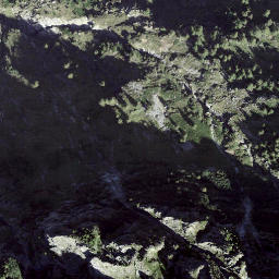 Satellite imagery of Seehorn, CH