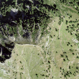 Satellite imagery of Seehorn, CH