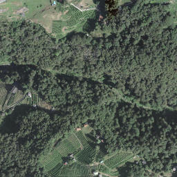 Satellite imagery of Castello Sasso Corbaro, CH