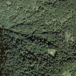 Satellite imagery of Motto d'Arbino, CH