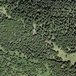 Satellite imagery of Motto d'Arbino, CH