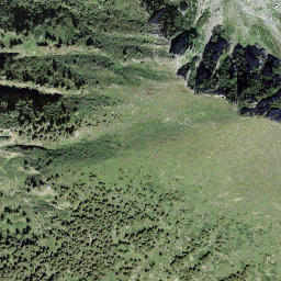 Satellite imagery of Corno di Gesero, CH
