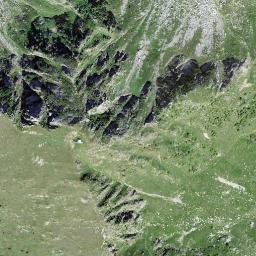 Satellite imagery of Corno di Gesero, CH