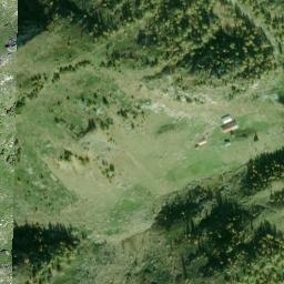 Satellite imagery of Corno di Gesero, CH