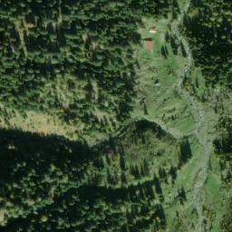 Satellite imagery of Mot Paleta, CH