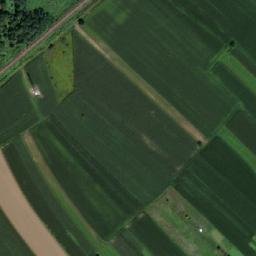 Satellite imagery of Spomen područje Danica, HR