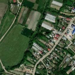 Satellite imagery of Dealul Ciurului, RO