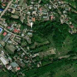 Satellite imagery of Dealul Ciurului, RO