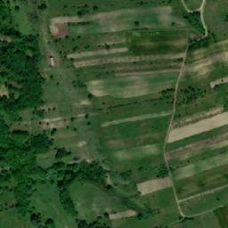 Satellite imagery of Dealul Ciurului, RO