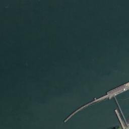 Satellite imagery of Oak Point (historical), US