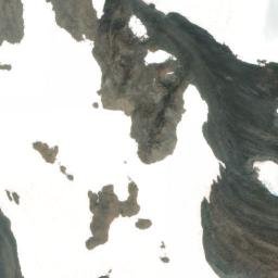 Satellite imagery of Suksdorf Ridge, US